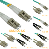 Fibre Patch Cables