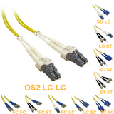 Fibre Patch Cables