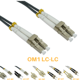 Fibre Patch Cables