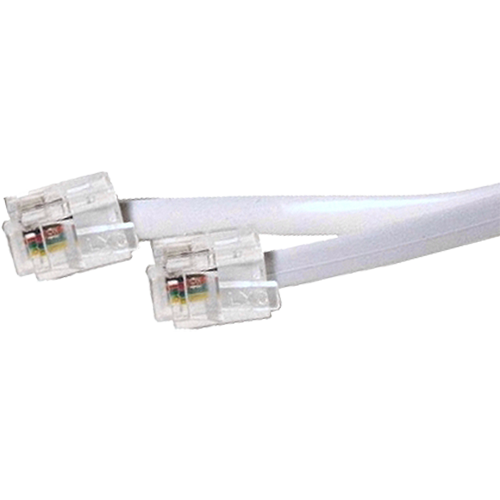 RJ11 to RJ11 6p6c
