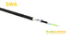 SWA Fibre Optic Bulk Cable - Fruity Cables
