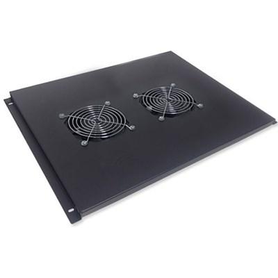 2 Way Roof Fan 600mm Deep