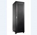 47u Mesh Front / Rear Door 800 Wide