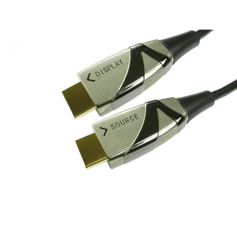 Active Optical HDMI Cables