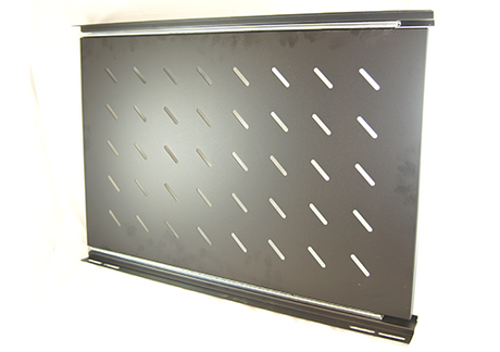 650mm Deep Telescopic / Sliding Shelf